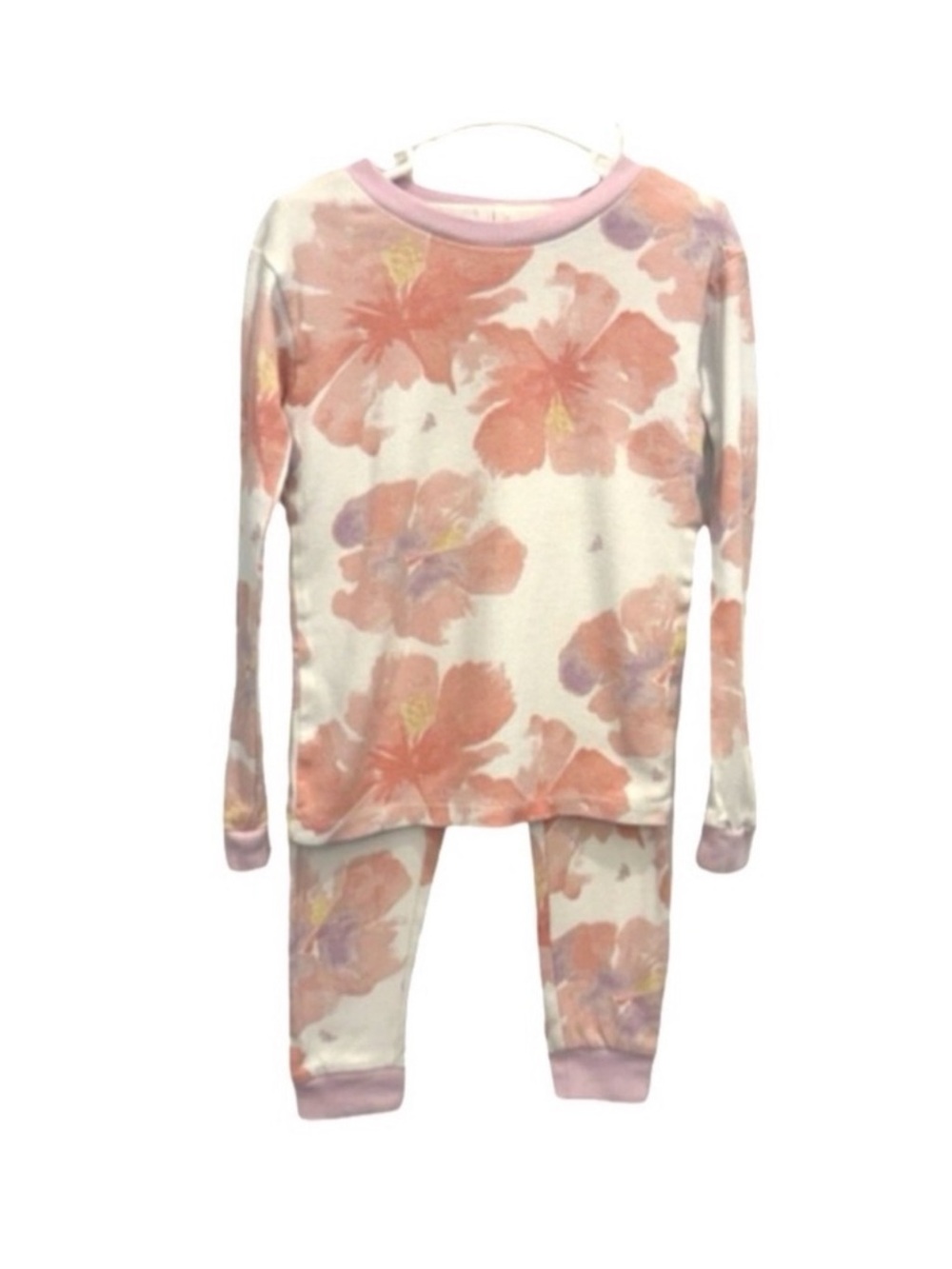 Burts Bee Pajama Set